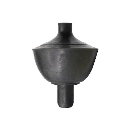 Thrifco Plumbing Toilet Tank Ball W/Tip 4400259